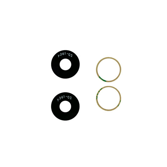 LENS XIAOMI REDMI NOTE 12