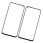 GLASS CON OCA HUAWEI P40 LITE NEGRO