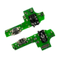 PLACA DE CARGA SAMSUNG A10s VERSION M15
