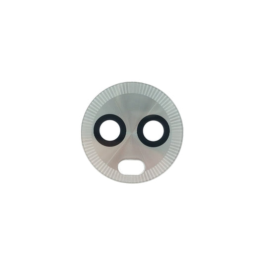 LENS DE CAMARA MOTOROLA G6 PLATA