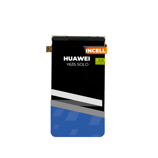 PANTALLA SIN TOUCH HUAWEI Y635