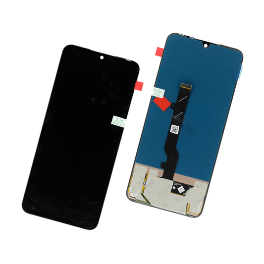 PANTALLA TCL 30 PLUS T767J / TCL 30 / TCL 30 5G T676K CALIDAD OLED