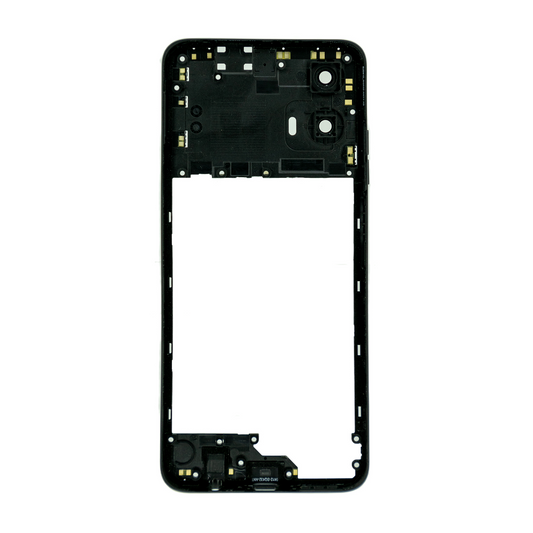MARCO MOTOROLA G34 NEGRO