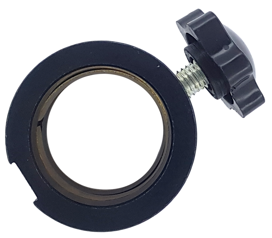 MECHANIC ANILLO DE FIJACION PARA MICROSCOPIO DE 32 mm