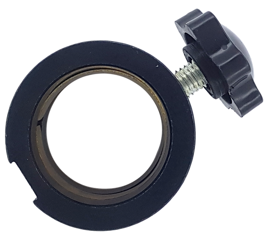MECHANIC ANILLO DE FIJACION PARA MICROSCOPIO DE 32 mm