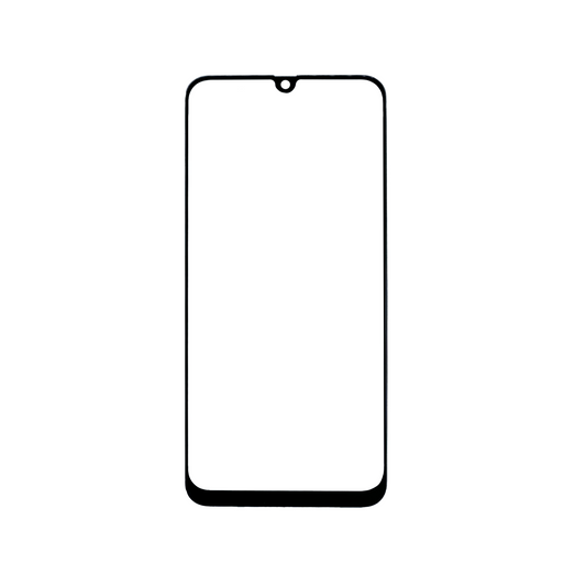 GLASS CON OCA SAMSUNG A30 , A50 , A50s NEGRO