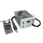 QUICK ESTACION DE AIRE CALIENTE 861DW
