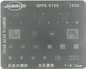 JABEUD STENCIL OPPO , 1003