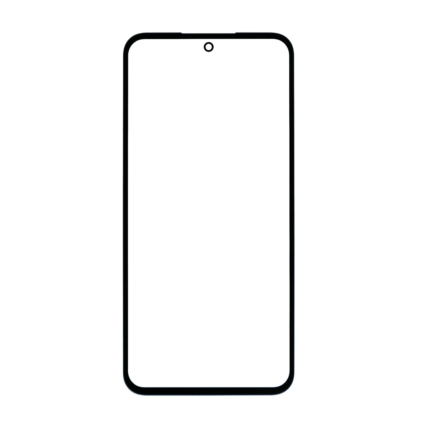 GLASS CON OCA SAMSUNG A35