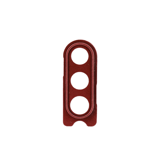 LENS DE CAMARA SAMSUNG A20s ROJO