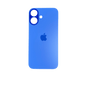 TAPA IPHONE 16 AZUL