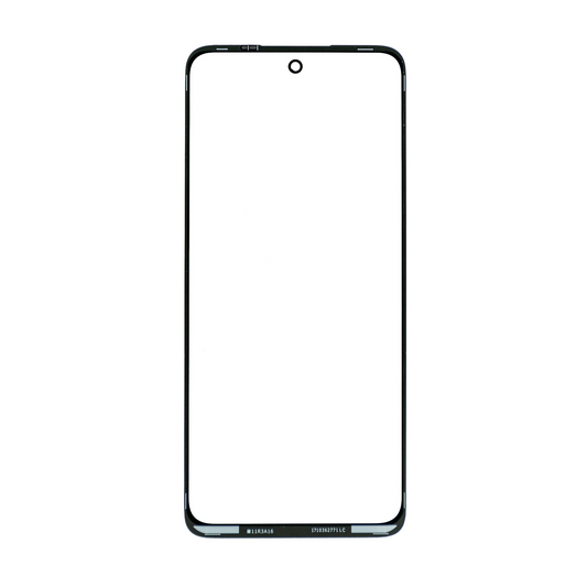 GLASS CON OCA MOTOROLA G14 / G54 NEGRO