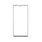 GLASS CON OCA SAMSUNG NOTE 20 ULTRA NEGRO