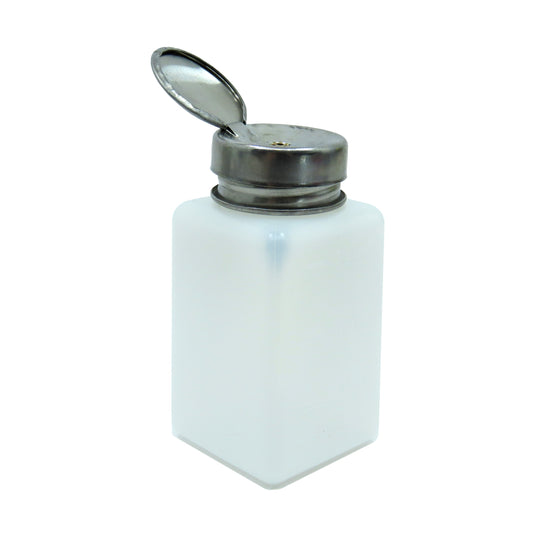 DISPENSADOR DE ALCOHOL 6 ONZAS
