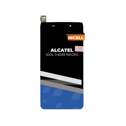 PANTALLA ALCATEL IDOL 3 4.7" , 6039