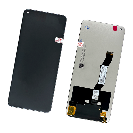 PANTALLA XIAOMI MI 10T , MI 10T PRO NEGRO