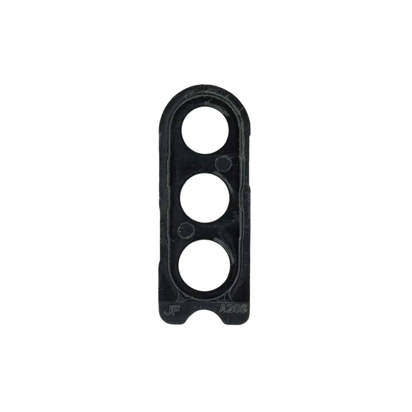 LENS DE CAMARA SAMSUNG A20s NEGRO