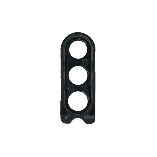 LENS DE CAMARA SAMSUNG A20s NEGRO