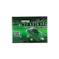 SERVICELL LIGHTNING DOCK TEST