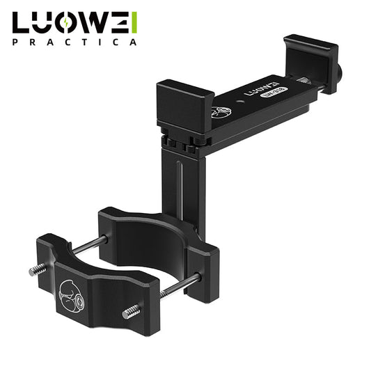 LUOWEI SOPORTE PARA OCULAR DE MICROSCOPIO LW-318