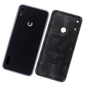 TAPA HUAWEI Y6s NEGRO