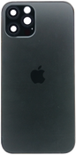 CARCASA IPHONE 12 PRO NEGRO