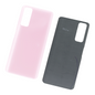 TAPA HUAWEI Y7a ROSA