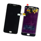 PANTALLA MOTOROLA E4 USA CON HOME NEGRO