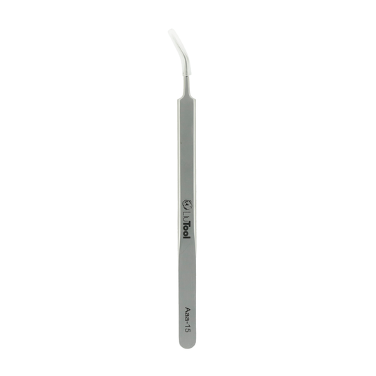 LIUTOOL PINZA CURVA AAA-15