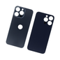 TAPA IPHONE 15 PRO MAX AZUL