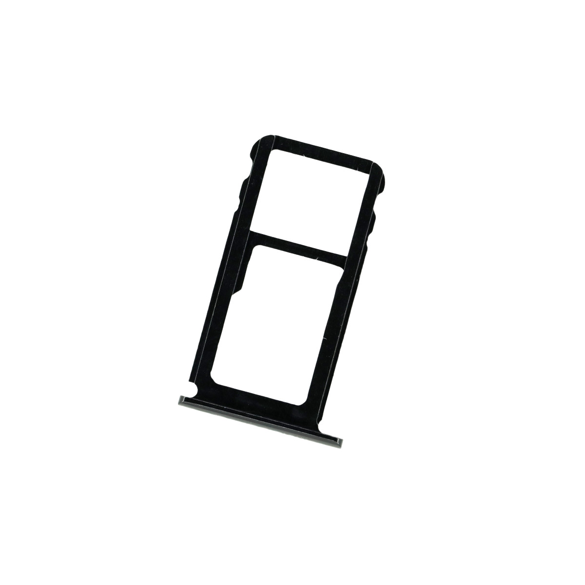Bandeja Porta SIM Negro – Xiaomi ZTE V10 VITA | Repuesto Original