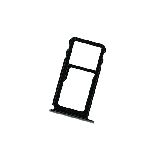 Bandeja Porta SIM Negro – Xiaomi ZTE V10 VITA | Repuesto Original