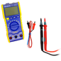MECHANIC MULTIMETRO DIGITAL DE BOLSILLO SIV120 DE USO