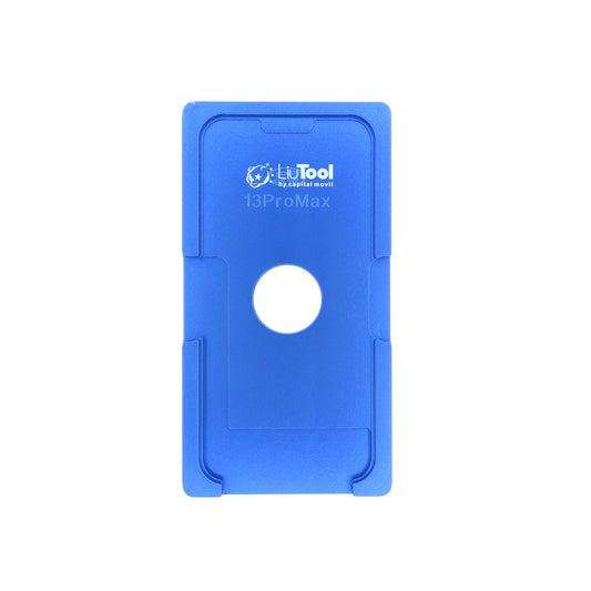 MOLDE DE ALINEACION PARA IPHONE 13 PRO MAX