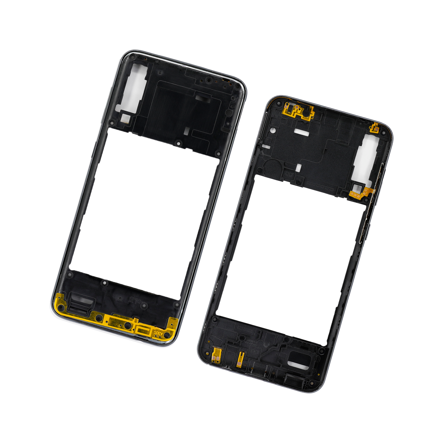 MARCO SAMSUNG A30s NEGRO