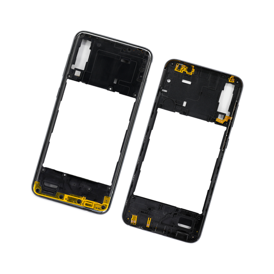MARCO SAMSUNG A30s NEGRO