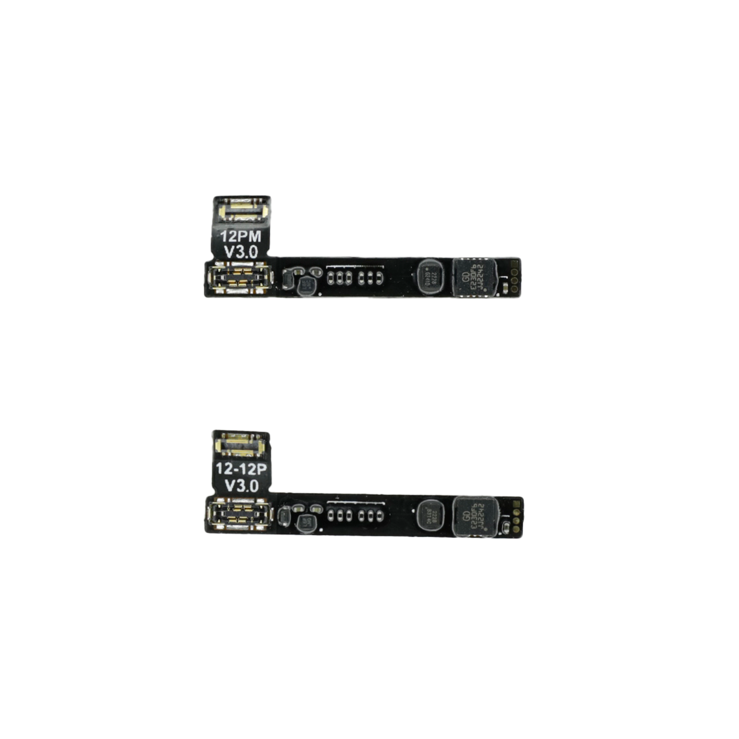 JCID FLEX DE BATERIA IPHONE SERIE 12