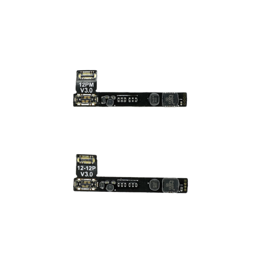 JCID FLEX DE BATERIA IPHONE SERIE 12