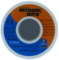 MECHANIC SOLDADURA FINA 0.4 MM 55 GR HX-T100