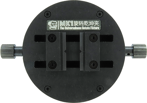 MECHANIC BASE ROTATORIA 360° MK1