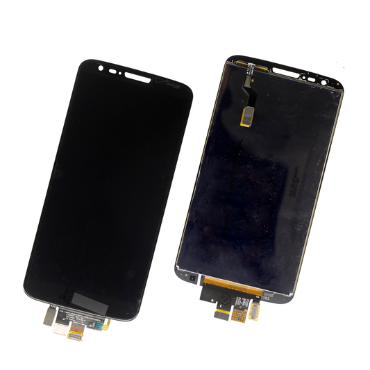 PANTALLA LG G2 D800 NEGRO