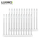 LUOWEI VARILLA CON PUNTA DE RESINA PARA LIMPIEZA LW-323