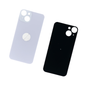 TAPA IPHONE 14 MORADO