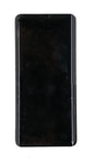 PANTALLA HUAWEI P30 PRO CON MARCO AZUL