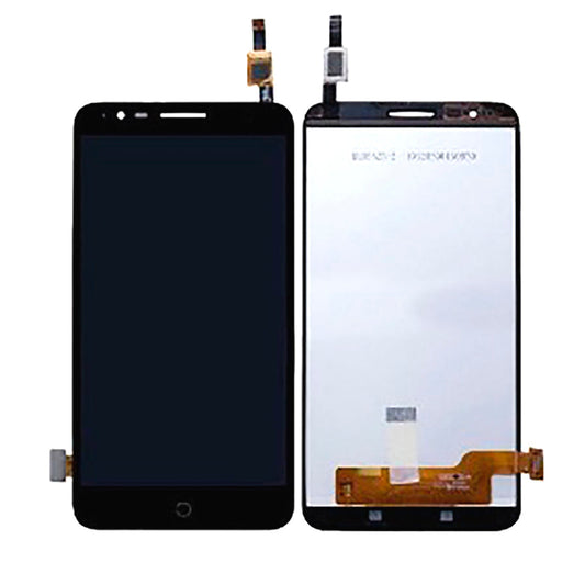 PANTALLA ALCATEL IDOL S , 6035 NEGRO