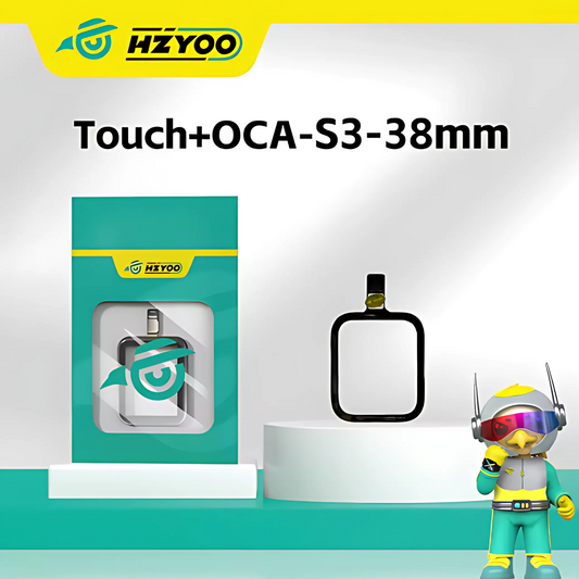 HZYOO TOUCH CON OCA PARA APPLE WATCH