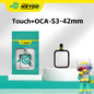 HZYOO TOUCH CON OCA PARA APPLE WATCH