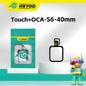 HZYOO TOUCH CON OCA PARA APPLE WATCH